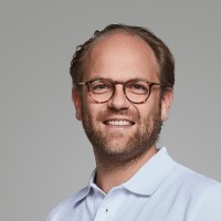 Christopher Schlenker