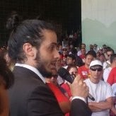 João Francisco Farinas e Silva