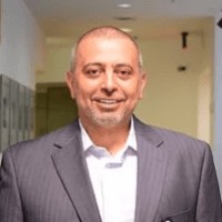 Mohamed Saleh, MD, DC