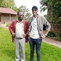 Cheruiyot Aron