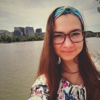 Ekaterina Poliakova