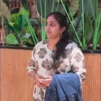 Yamini Kasuba