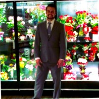 James Arthur Ewing Iv