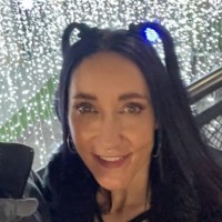 Kim Bushell