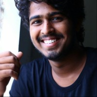 Santhosh Vinay