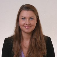 Ilze Jablovska