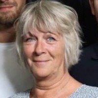 Gitte Zimmermann