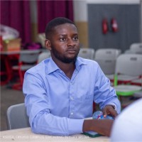 Joel Amponsah