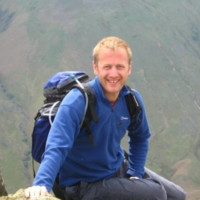 Mark Buckley