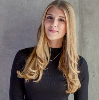 Mia Moorhead