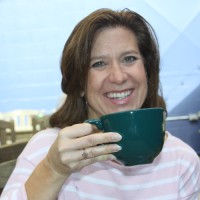 Sally Mackey, Pmp, Csm