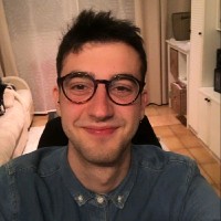 David Badillo Moreno