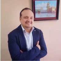 Jorge A. Samayoa Azmitia