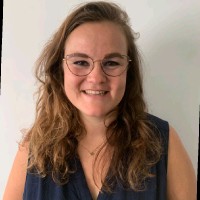 Sarah Pichereau