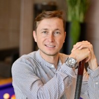 Alexey Pavlov