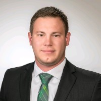 Nicholas Yaeger