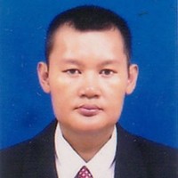 Mustofa Ahmad
