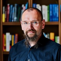 Stefan Parnreiter