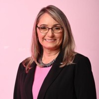 Dr. Maria P Barbosa