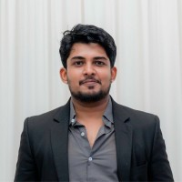 Arqam Thahar