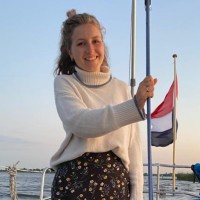 Nana Zuidam