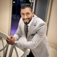 Amr Mostafa Ali