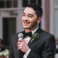 Andrew Calvo