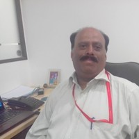 Swaminathan Iyer