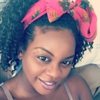 Nadege Cadet
