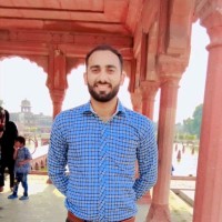 Muhammad Waseem Sagheer