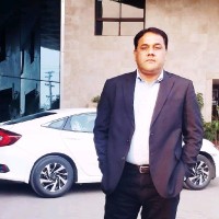 Ali Asghar Ghumro