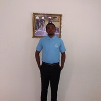 Chibuzor Nwosu