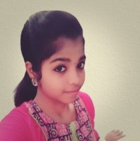 Priyadharshini prabhakaran