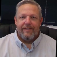 I. Colin Strachan, PMP, CTE