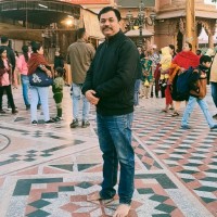 Sanjay Kumar Paliwal