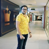 Snehasish Paul
