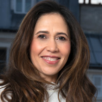 Claudiane Benavenuto