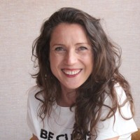 🌟 Désirée Duijx de Vries