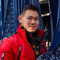Steven Yau