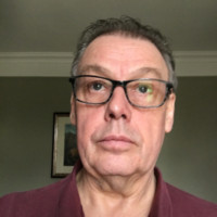 Jeffrey Brighouse