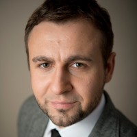 Przemysław Nieruchalski