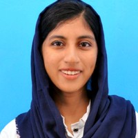 Fathima K