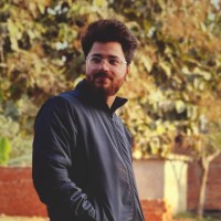 Sagar Upreti