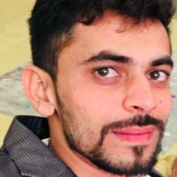 Bhargav Dave