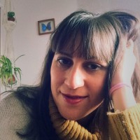 Lorena Gomez Martinez