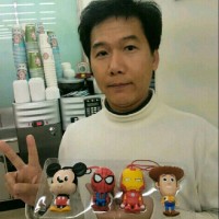 Scott Chao
