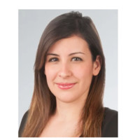 Mahta Rasouli, MD FRCSC ABO Diplomate