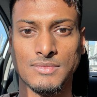 Rajash Thompson