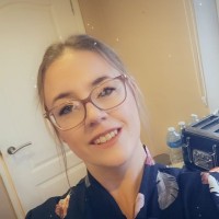 Sarah Dannatt