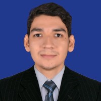 Jesús Alberto Rojas Barajas